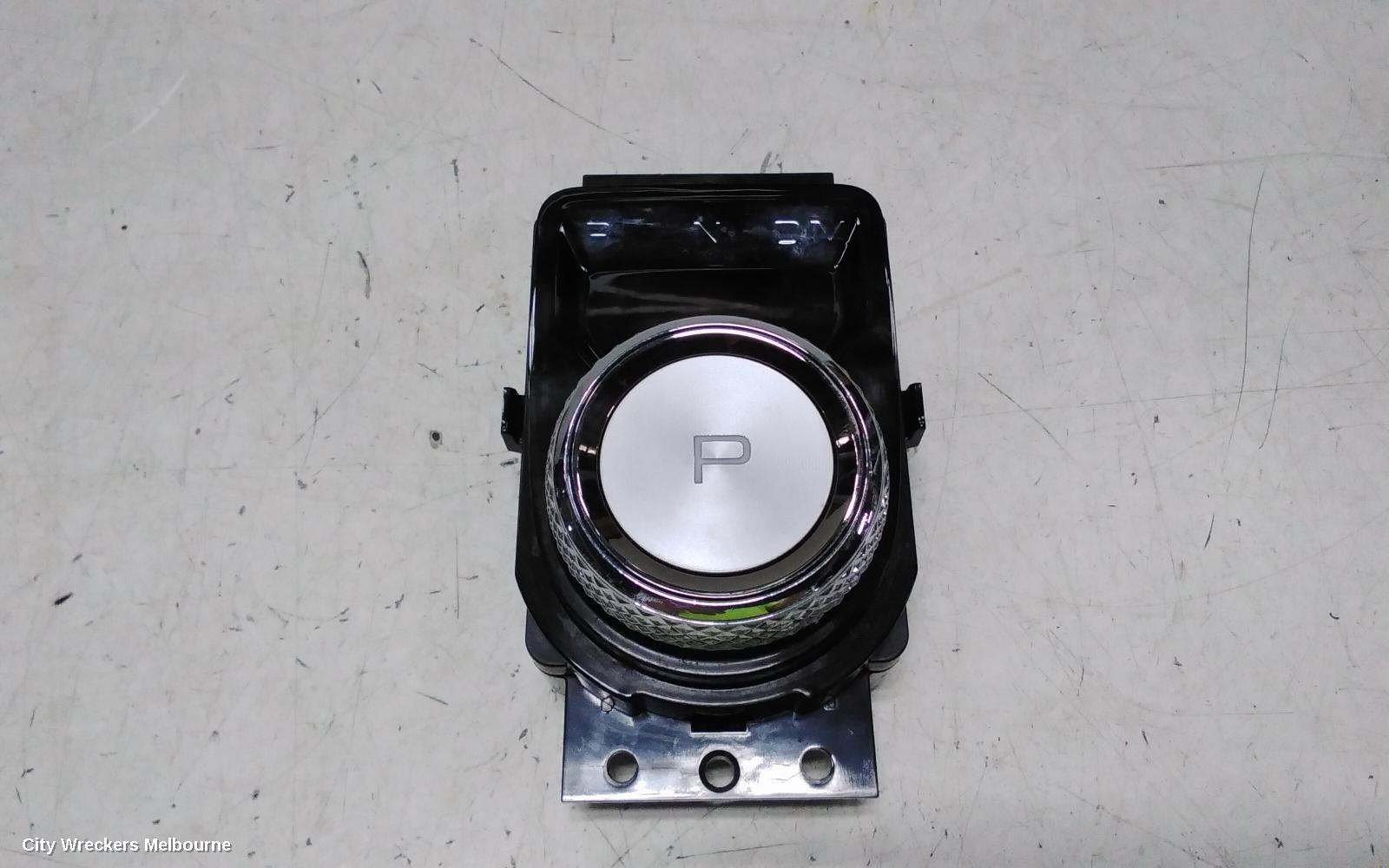 HAVAL H6 GEAR STICK/SHIFTER, B01/B03, 02/2021 ONWARDS - Image 2