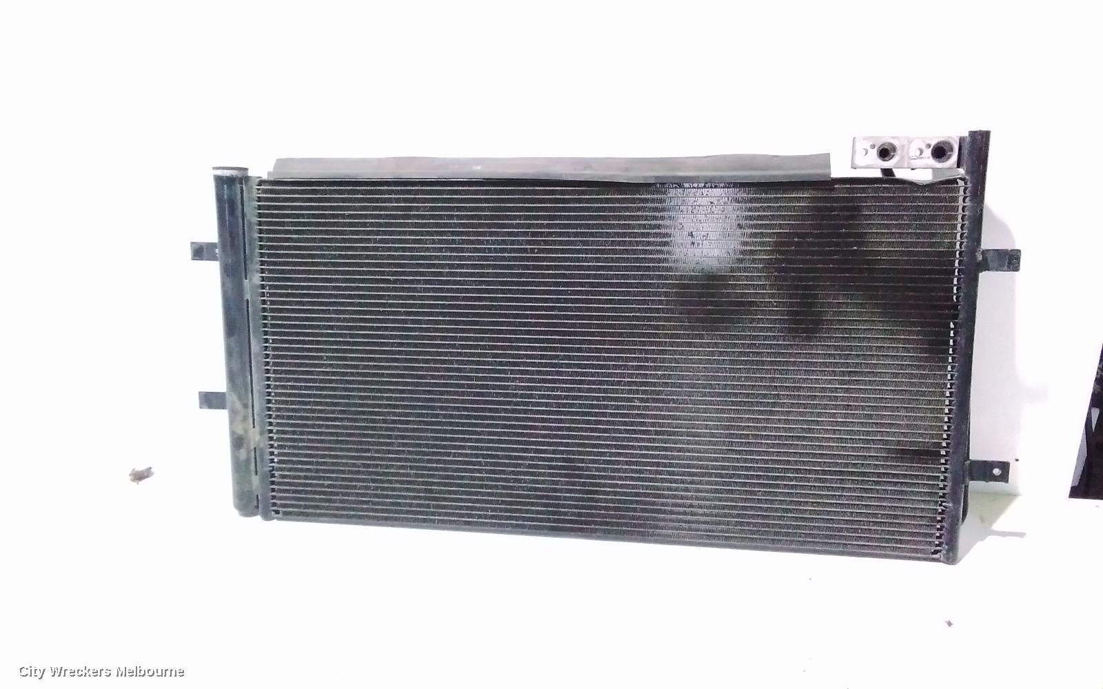 AUDI Q3 A/C CONDENSER, 8U, 03/2012 - 12/2018 - Image 3