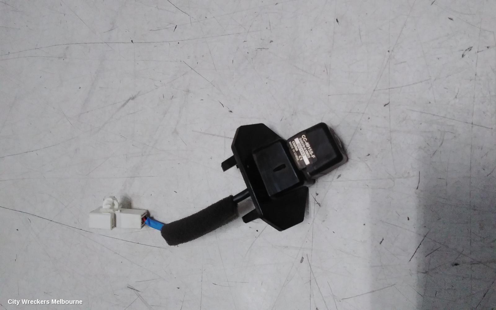 SUZUKI S-CROSS REVERSE CAMERA, JY, 09/2013 - 05/2022 - Image 1
