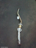 SUBARU OUTBACK CATALYTIC CONVERTER, UNDER CAR-CAT TYPE, 2.5, PETROL, 6TH GEN, 08/2014 - 12/2020 - Image 1