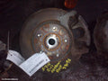 MITSUBISHI OUTLANDER RIGHT FRONT HUB ASSEMBLY, ZG-ZL, FWD/AWD, 11/2006 ONWARDS - Image 1