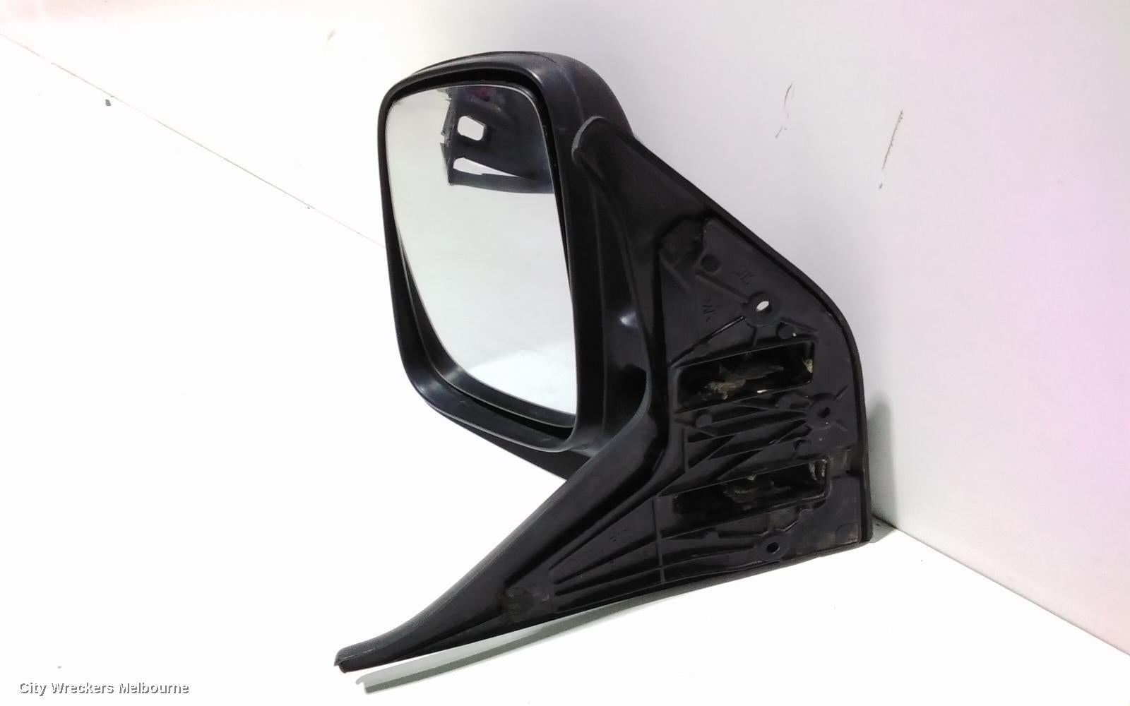MERCEDES VITO LEFT DOOR MIRROR, 638 VAN 02/1998 - 12/2004 - Image 3