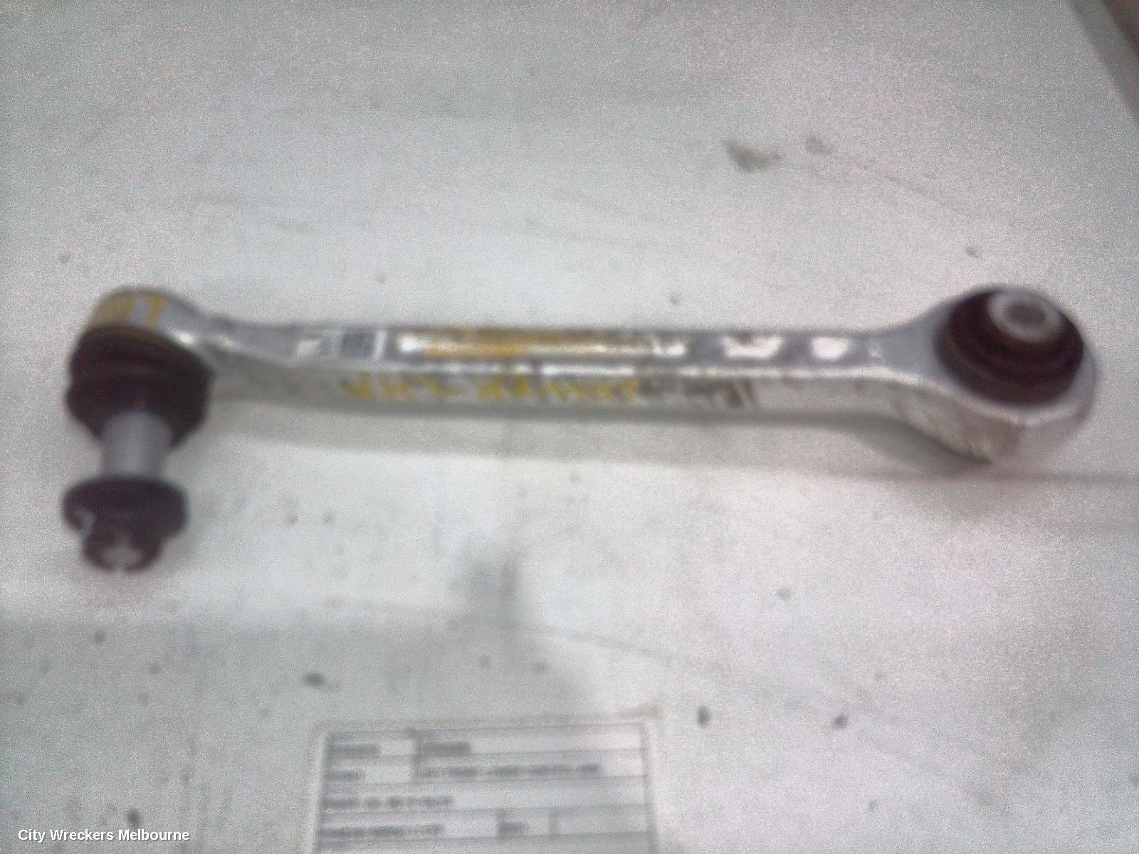 KIA STINGER LEFT FRONT LOWER CONTROL ARM, FRONT, CK, 05/2019 - 04/2023 - Image 2