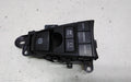 TOYOTA CAMRY COMBINATION SWITCH, ELECT PARK SWITCH, XV70, 09/2017 - 05/2024 - Image 1