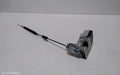 MG MG3 DOOR/BOOT/GATE LOCK, RIGHT FRONT DOOR LOCK, SZP1, 07/2016 ONWARDS - Image 1