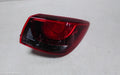 MAZDA 2 RIGHT TAILLIGHT, DJ, HATCH, HALOGEN TYPE, 09/2014 ONWARDS - Image 1