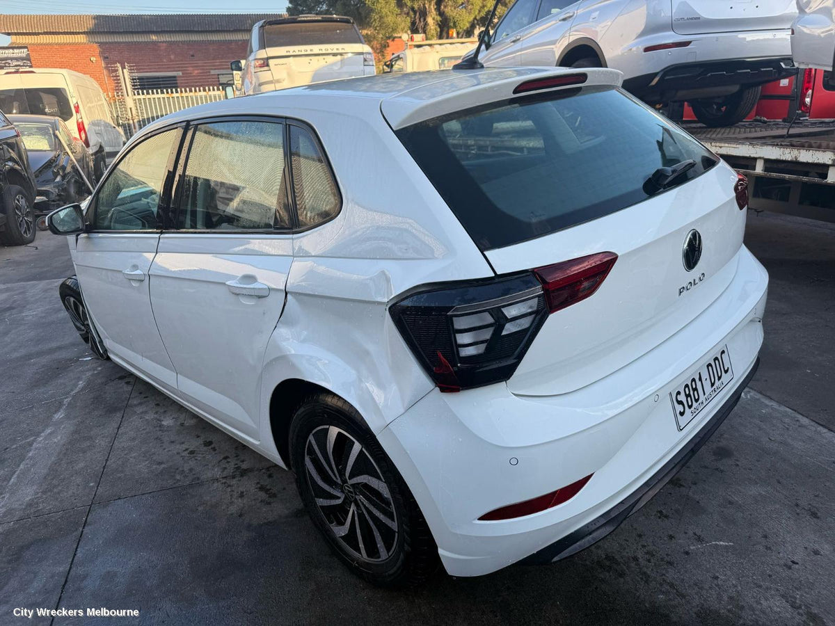 VOLKSWAGEN POLO STARTER, PETROL, 1.0, BOSCH, AW-AE, 09/2017 ONWARDS - Image 3