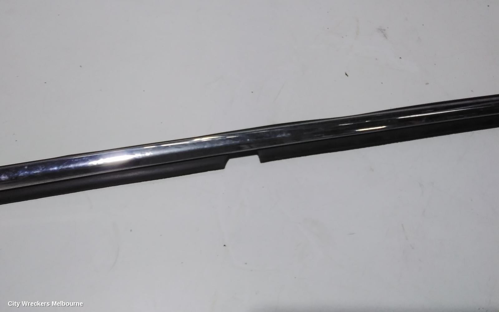 TOYOTA RAV4 DOOR MOULD, LHR CHROME MOULD: 89015, LH REAR, XA40, 12/2012 - 12/2018 - Image 3