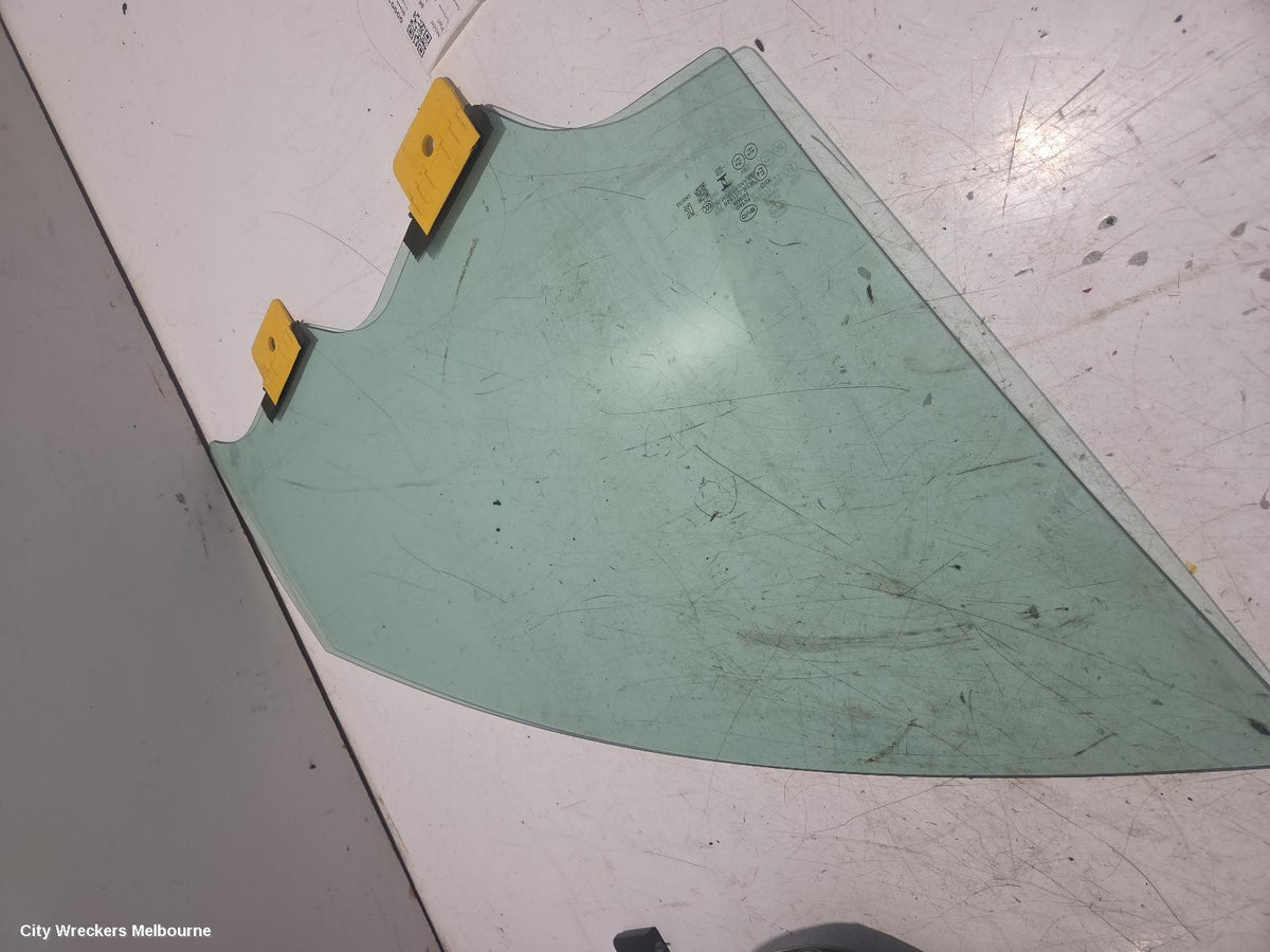 BYD SEALION 7 RIGHT FRONT DOOR WINDOW, 1ST GEN, 05/2024 ONWARDS - Image 1