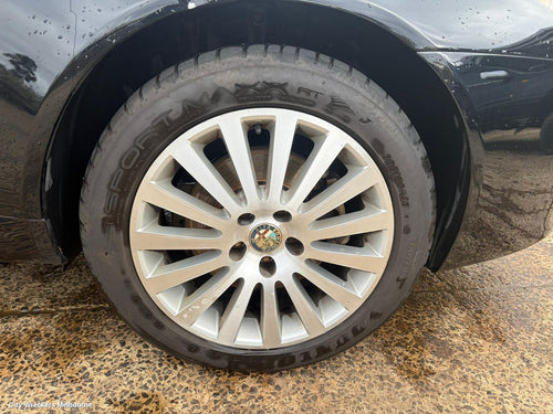 ALFA ROMEO 159 WHEEL MAG, FACTORY, 17X7.5IN, 06/2006 - 12/2011 - Image 2