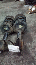 SUBARU OUTBACK RIGHT FRONT STRUT, 4TH GEN, 2.5 ENG TYPE, 09/2003 - 09/2006 - Image 1