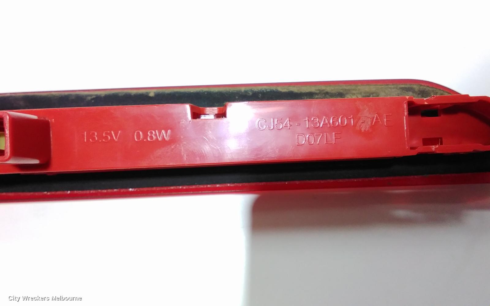 FORD ESCAPE HIGH LEVEL STOPLIGHT, ZG, 09/2016 - 05/2020 - Image 3