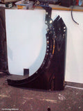 LAND ROVER DISCOVERY SPORT LEFT GUARD, L550, 01/2015 ONWARDS - Image 1