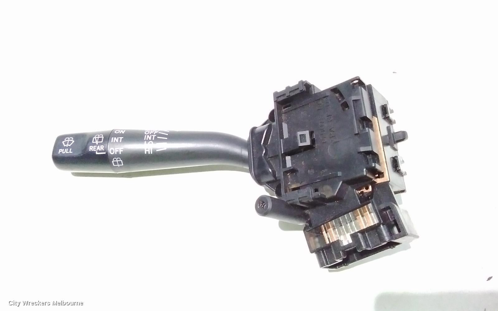 TOYOTA HIACE COMBINATION SWITCH, WIPER SWITCH, TRH/KDH, 03/2005 - 01/2014 - Image 2