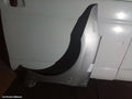 PEUGEOT 307 LEFT GUARD, T6, HATCH/WAGON/CABRIO, 10/2005 - 12/2009 - Image 1