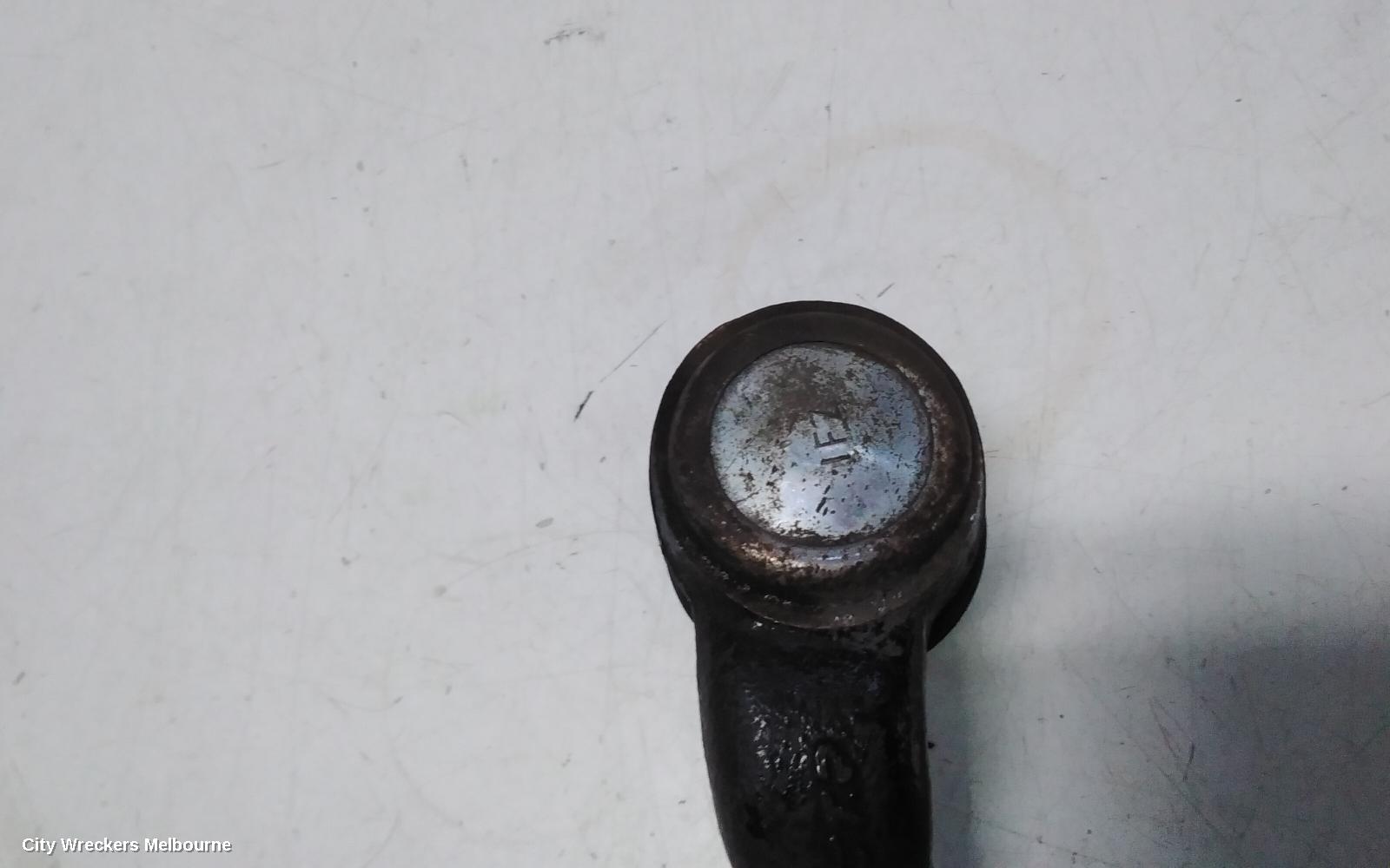JEEP GRANDCHEROKEE FRONT TIE ROD, WK, 10/2010 - 02/2022 - Image 3