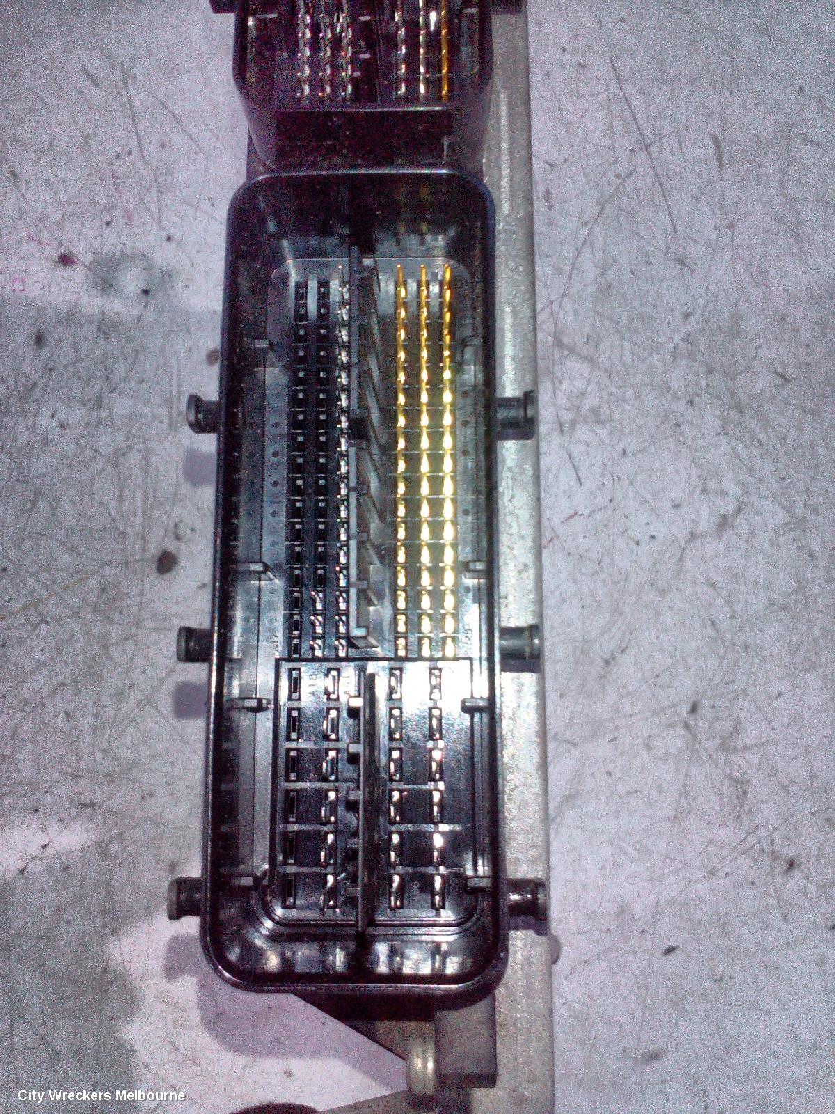 TOYOTA YARIS ECU, BCM, NCP13#, 08/2011 - 01/2020 - Image 2