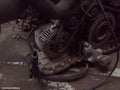 AUDI A6 ALTERNATOR, DIESEL, 3.0, TURBO, C6/4F (A6), 11/2004 - 06/2011 - Image 1