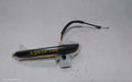 HYUNDAI I30 DOOR HANDLE, LH REAR, OUTER, NON KEYLESS ENTRY TYPE, PD, HATCH/FASTBACK, 03/2017 ONWARDS - Image 1