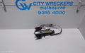 TOYOTA ESTIMA DOOR HANDLE, OUTER, LH FRONT, XR50, 05-19 - Image 1