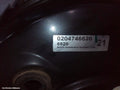 HOLDEN COLORADO BRAKE BOOSTER, RG/RG 7, MANUAL T/M, 01/2012 - 12/2020 - Image 1