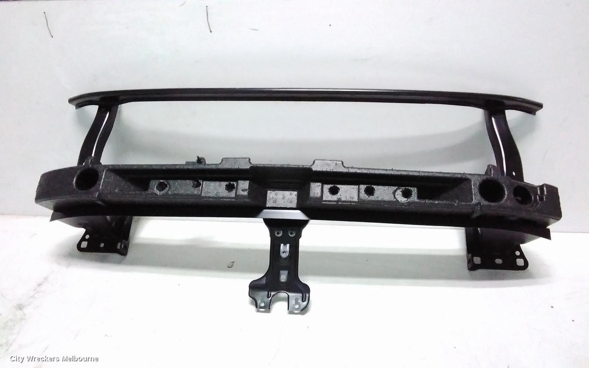 VOLKSWAGEN GOLF F/BAR REINFORC/BRACK, MAIN REINFORCEMENT, STANDARD/COMFORTLINE/TRENDLINE/HIGHLINE, GEN 7, 11/2012 - 08/2020 - Image 2