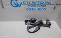 TOYOTA PRADO SEATBELT/STALK, RH REAR 3RD ROW, SEAT BELT ONLY, 120 SERIES, 02/2003 - 10/2009 - Image 1