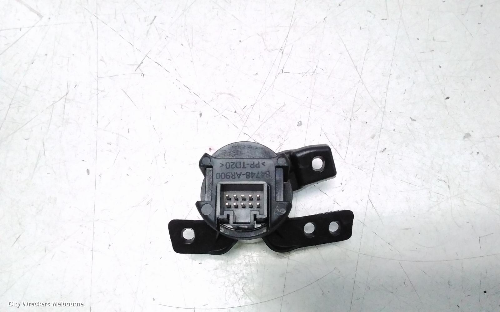 GENESIS GV70, JK, 03/2021 ONWARDS, START STOP BUTTON - 84748-AR900: 125280 - Image 3