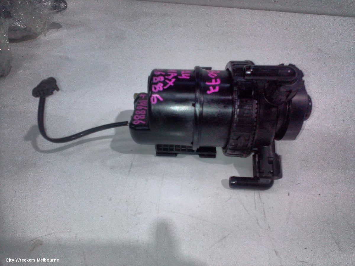 ISUZU DMAX FUEL FILTER HOUSING, RG, HAND PRIMER PUMP, DIESEL, 1.9, RZ4E-TC, 07/2021 ONWARDS - Image 3