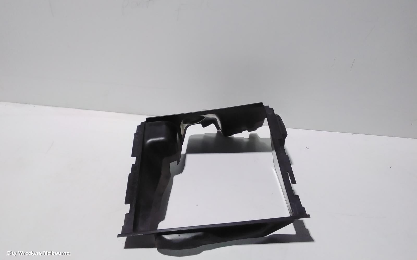 AUDI Q7, 4L, 09/2006 - 08/2015, 4L0 117 335 F   LHF GUIDE: 90723 - Image 1