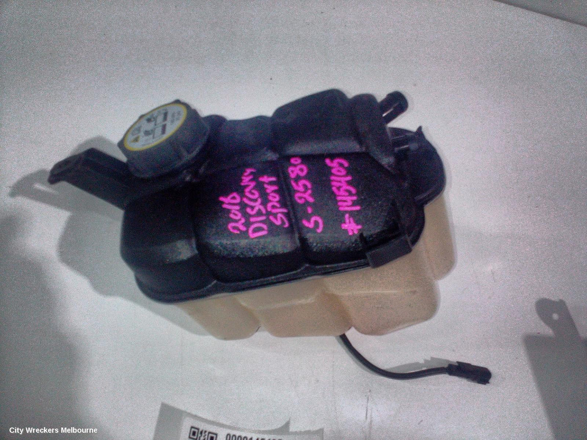 LAND ROVER DISCOVERY SPORT OVERFLOW BOTTLE, L550, 01/2015 ONWARDS - Image 2