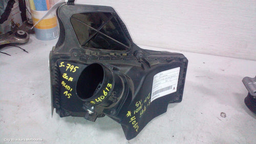AUDI A5 AIR FLOW METER, 2.0, PETROL, 8T, 08/2009 - 11/2016 - Image 2