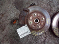 HONDA CIVIC RIGHT FRONT HUB ASSEMBLY, 7TH GEN, NON ABS TYPE, 11/2000 - 12/2005 - Image 1