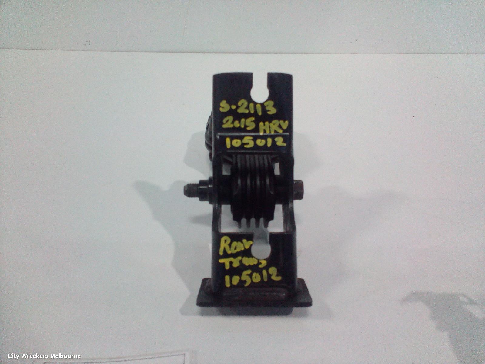 HONDA HRV MOUNT, RU, 12/2014 - 10/2021 - Image 1