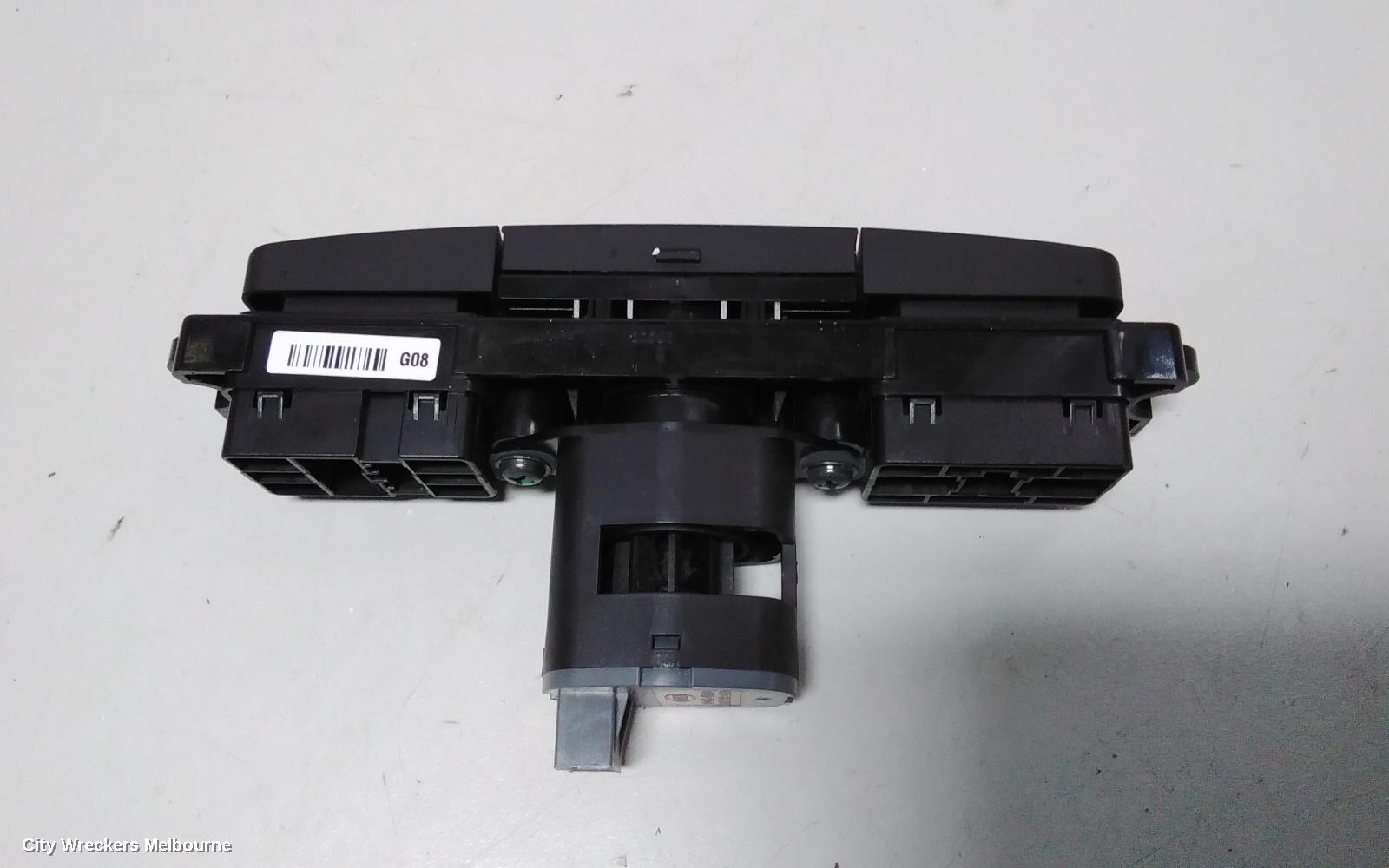 KIA SORENTO, XM, 10/2009 - 12/2014, A/C TEMPERATURE SENSOE  97235-2J100: 77110 - Image 3