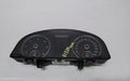 VOLKSWAGEN CADDY INSTRUMENT CLUSTER, DIESEL, 2KN, 12/2015 - 02/2021 - Image 1