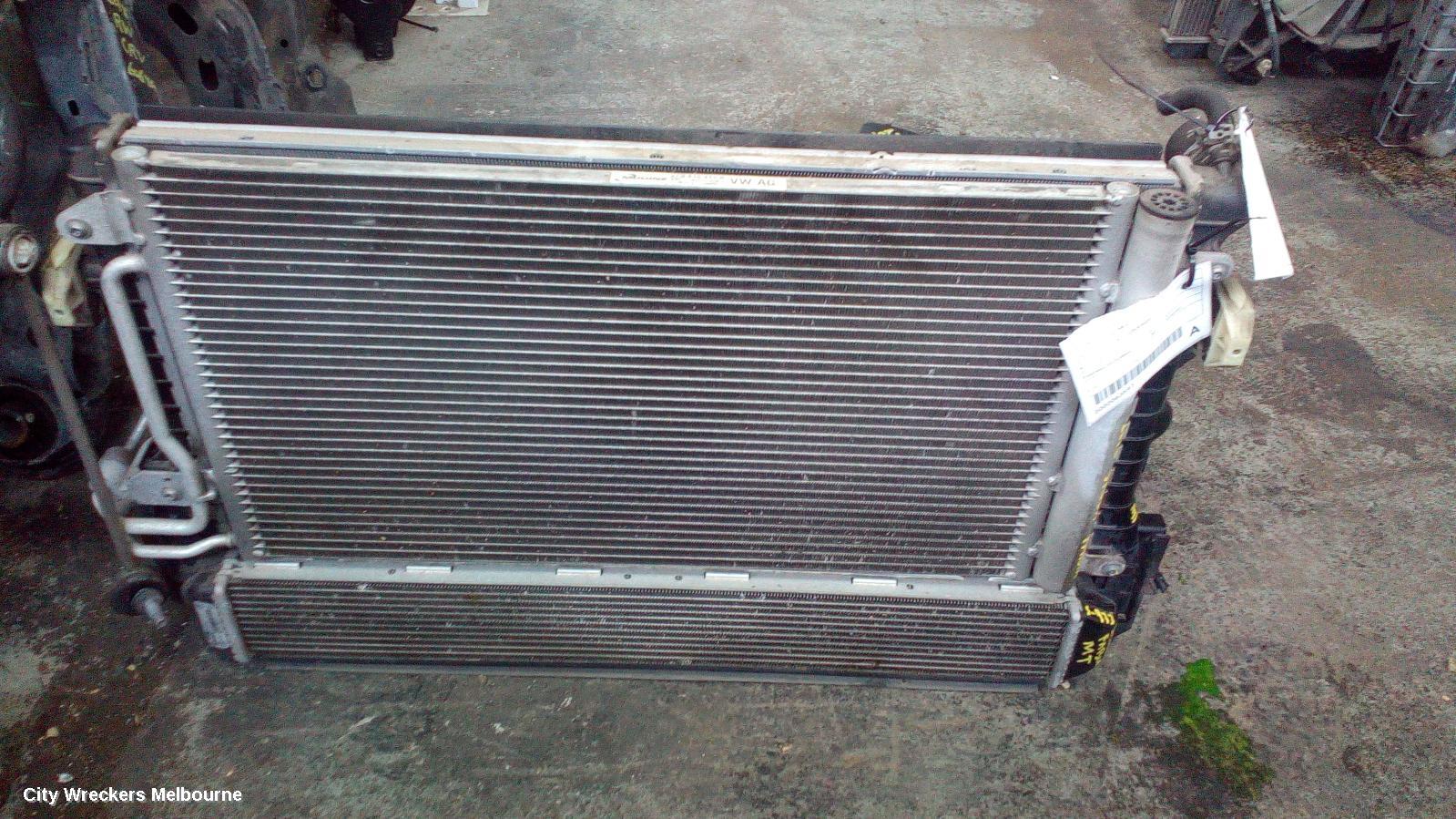 SKODA FABIA FAN, RADIATOR FAN, 1.2, PETROL, NJ, 01/2015 ONWARDS - Image 2
