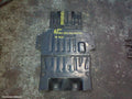 LAND ROVER RANGEROVER SPORT LOWER ENGINE SPLASH TRAY - Image 1