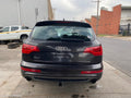 AUDI Q7 BOOTLID/TAILGATE, TAILGATE, 4L, SPOILERED TYPE, 09/2006 - 09/2009 - Image 1
