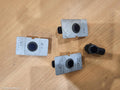 HOLDEN CAPTIVA, CG SERIES 2 03/2011 - 06/2018, 2013 CAPTIVA CG5 FRONT BUMPER SENSORS 4X: 85385 - Image 1