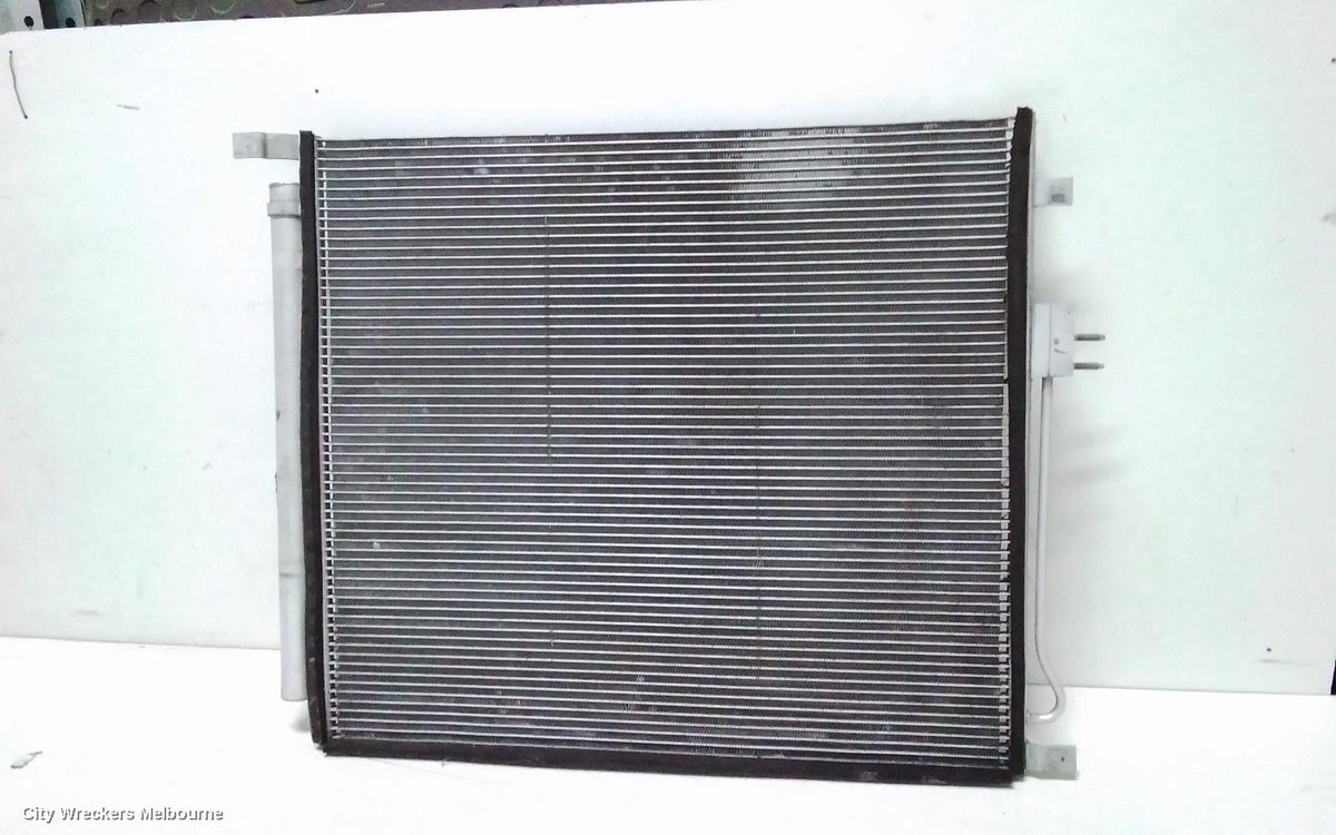 MAHINDRA XUV700 A/C CONDENSER, W601, 01/2023 ONWARDS - Image 2