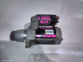 TOYOTA CAMRY STARTER, PETROL, 2.4, DENSO, ACV40, 06/2006 - 11/2011 - Image 1