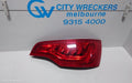 AUDI Q7 RIGHT TAILLIGHT, 4L, IN TAILGATE, 09/2006 - 09/2009 - Image 1