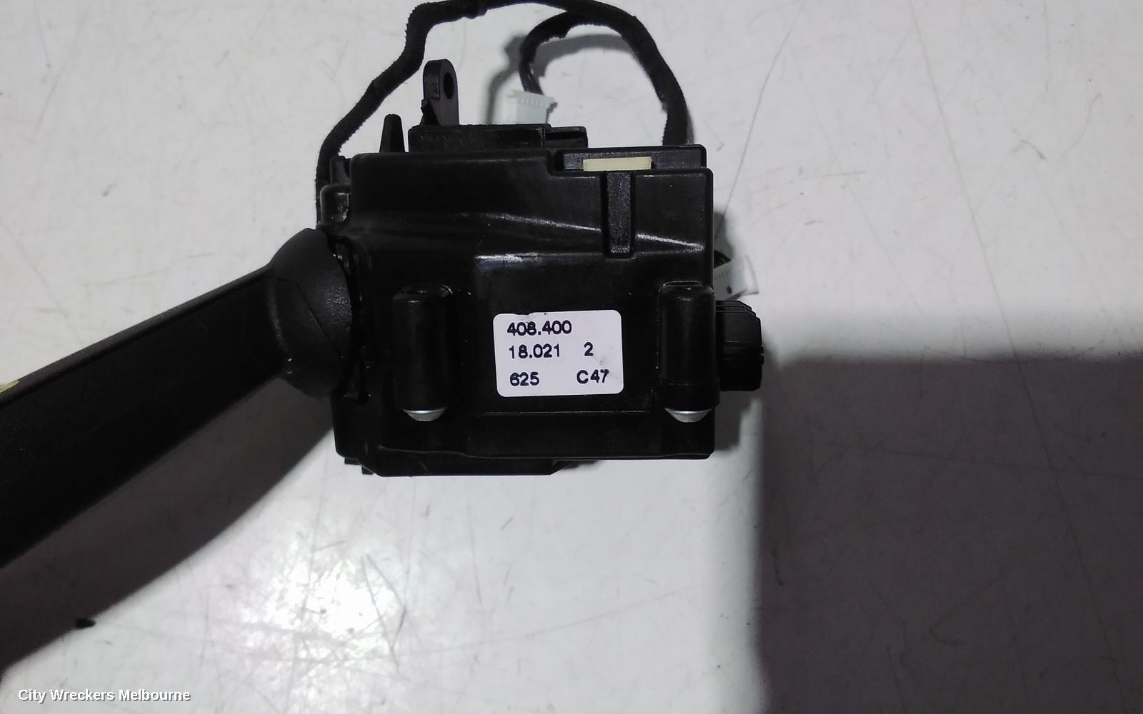 MERCEDES VITO COMBINATION SWITCH, 447, COMBINATION SWITCH ASSY, AUTO T/M, 03/2015 ONWARDS - Image 3