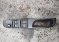 MITSUBISHI TRITON PWR DR WIND SWITCH, RH FRONT (MASTER SWITCH), 4 DOOR SWITCH TYPE, ML-MN, 07/2006 - 04/2015 - Image 1