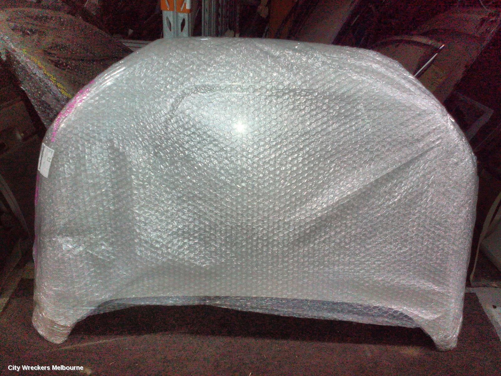 FORD ENDURA BONNET, CA, 09/2018 - 06/2020 - Image 3