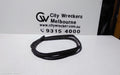 DODGE JOURNEY SEAL, : 105380, RIGHT FRONT RUBBER SEAL, JC, 05/2008 - 12/2016 - Image 1