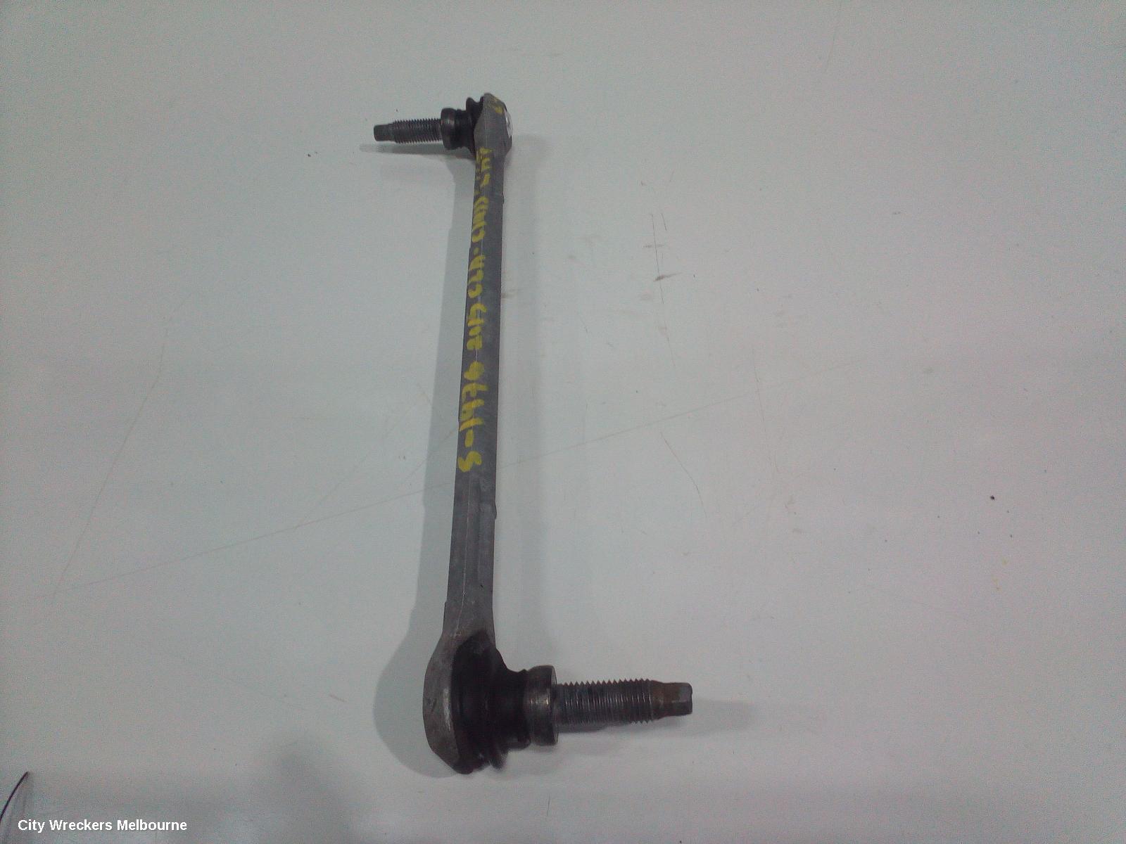 MERCEDES CLA CLASS STABILISER BAR, C117, 10/2013 - 02/2019 - Image 2