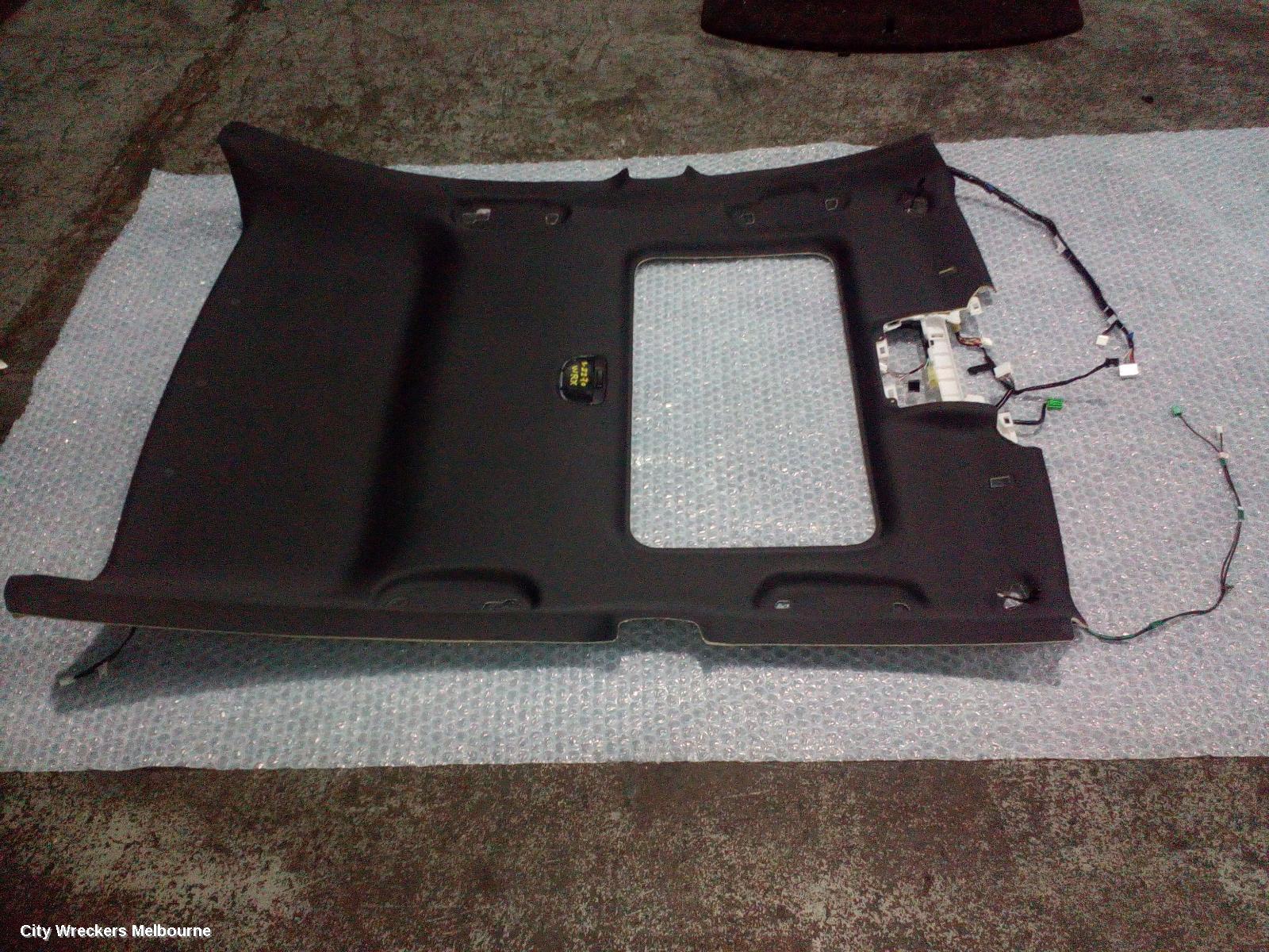 SUBARU WRX HOODLINING, V1, 03/2014 - 10/2021 - Image 3