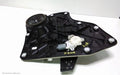 FORD FOCUS LEFT REAR WND REG/MOTOR, SA, 10/2018 - 12/2024 - Image 1